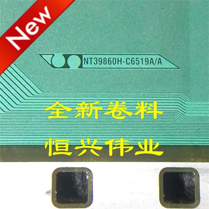 NT39860H-C6519A ο LCD ̹ IC COF/TAB   ü